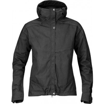 Skogsö Jacket Women's-2019