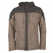 Skogsö Padded Jacket, Sand-Tarmac, Xl,  Fjällräven