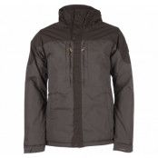 Skogsö Padded Jacket, Tarmac-Dk Olive, M,  Fjällräven