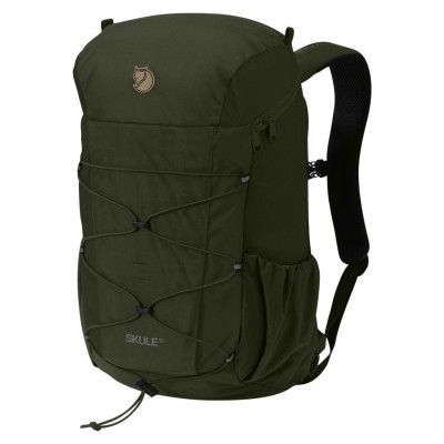 Skule 30, Olive, Onesize,  Fjällräven