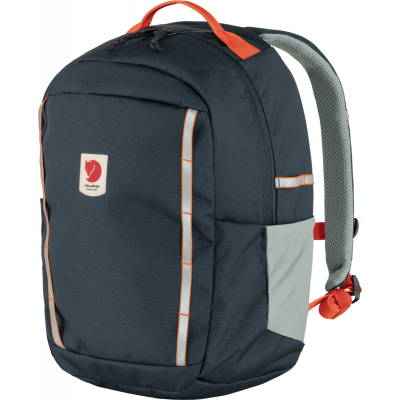 Fjällräven Kids' Skule Navy