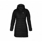 Snow Flake Parka, Black, Xl, Fjällräven