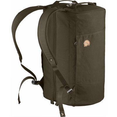 Fjällräven Splitpack Dark Olive