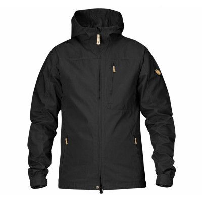 Sten Jacket M, Black, Xs,  Fjällräven