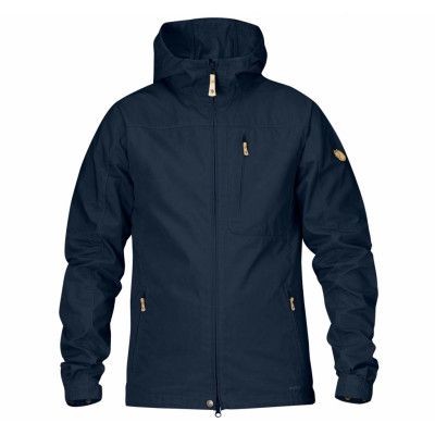 Sten Jacket M, Dark Navy, Xs,  Fjällräven