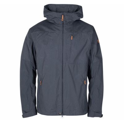 Sten Jacket M, Dusk, L,  Fjällräven