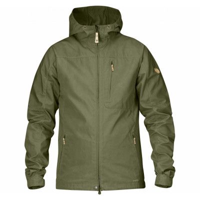 Sten Jacket M, Green, 2xl,  Fjällräven