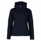 Stina Jacket W, Dark Navy, Xxl, Fjällräven