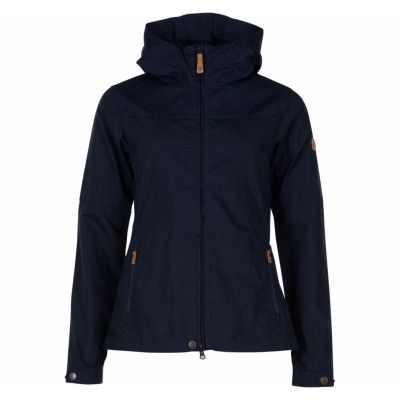 Stina Jacket W, Dark Navy, 2xs,  Fjällräven