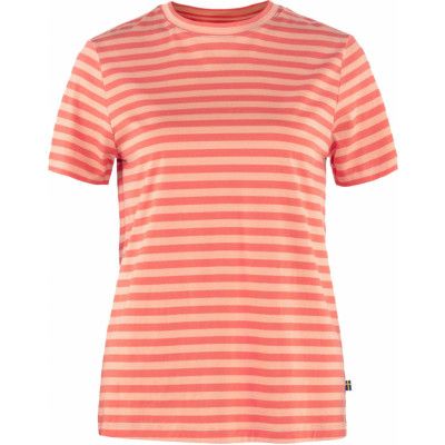 Fjällräven Striped W Tee