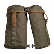 Stubben Side Pockets, Dark Olive, Regular,  Fjällräven