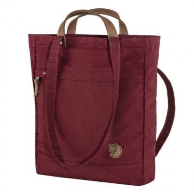 Totepack No. 1, Bordeaux Red, Onesize,  Handväskor