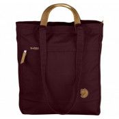 Totepack No. 1, Dark Garnet, Onesize,  Handväskor
