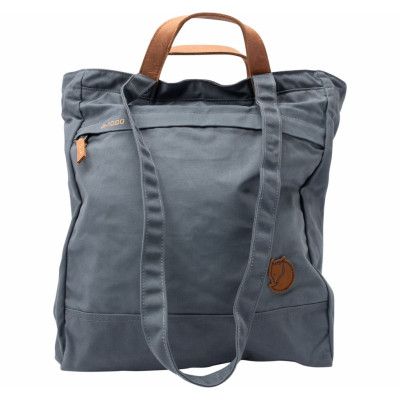 Totepack No. 1, Dusk, Onesize,  Fjällräven