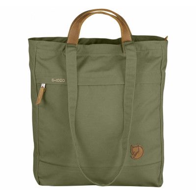Totepack No. 1, Green, Onesize,  Fjällräven