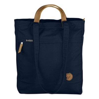 Totepack No. 1, Navy, Onesize,  Handväskor