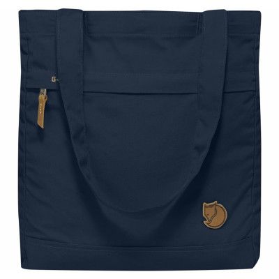 Totepack No.3, Navy, Onesize,  Fjällräven