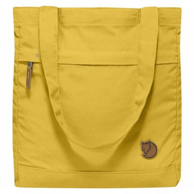 Totepack No.3, Ochre, Onesize,  Fjällräven