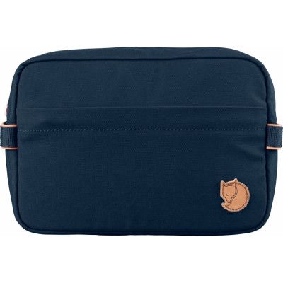 Fjällräven Travel Toiletry Bag Navy