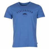 Trekking Equipment T-Shirt, Blue Ridge, L,  Fjällräven
