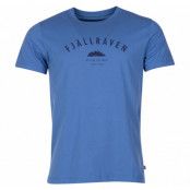 Trekking Equipment T-Shirt, Blue Ridge, Xs,  Fjällräven