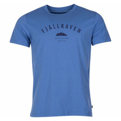 Trekking Equipment T-Shirt, Blue Ridge, Xs,  Fjällräven