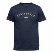 Trekking Equipment T-Shirt, Dark Navy, Xl,  Fjällräven