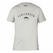 Trekking Equipment T-Shirt, Grey, M,  Fjällräven