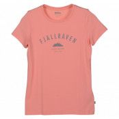 Trekking Equipment T-Shirt W, Lily, S,  Fjällräven