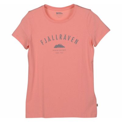 Trekking Equipment T-Shirt W, Lily, Xxl,  Fjällräven