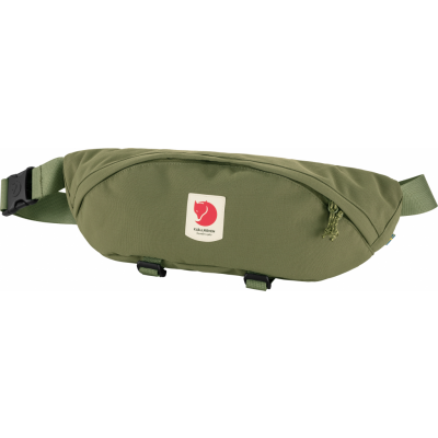 Fjällräven Ulvö Hip Pack Large Green