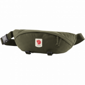 Ulvö Hip Pack Large, Laurel Green, Onesize,  Fjällräven