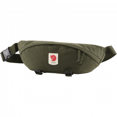 Ulvö Hip Pack Large, Laurel Green, Onesize,  Fjällräven