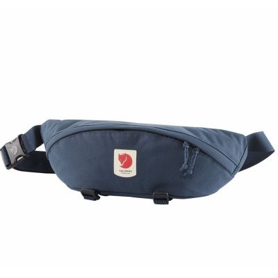 Ulvö Hip Pack Large, Mountain Blue, Onesize,  Fjällräven