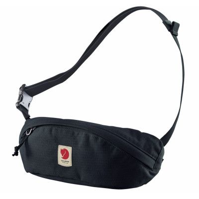 Ulvö Hip Pack Medium, Dark Navy, Onesize,  Fjällräven