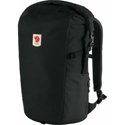 Fjällräven Ulvö Rolltop 30 Black