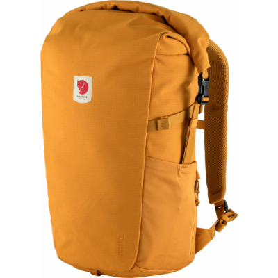 Fjällräven Ulvö Rolltop 30 Red Gold