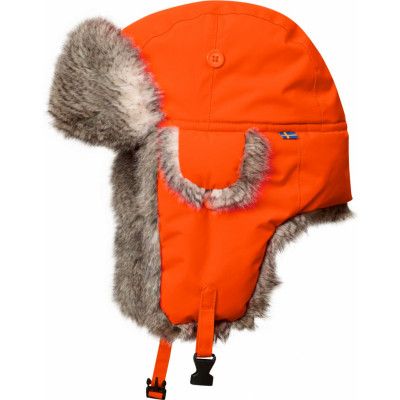 Fjällräven Värmland Heater Safety Orange