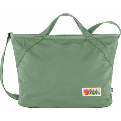 Fjällräven Vardag Crossbody Patina Green