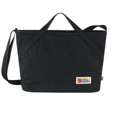 Vardag Crossbody, Black, Onesize,  Handväskor