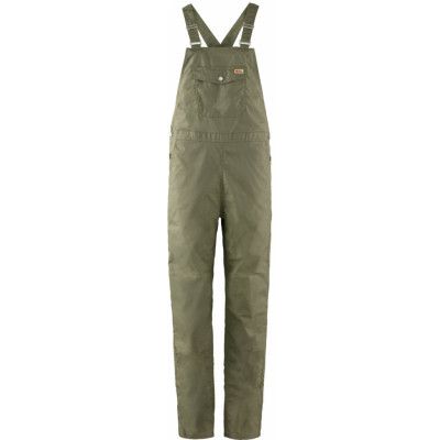 Fjällräven Vardag Dungaree Trousers W