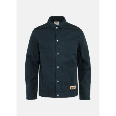 Vardag Jacket M, Dark Navy, Xl,  Jackor