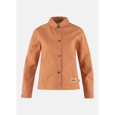 Vardag Jacket W, Desert Brown, Xl,  Jackor