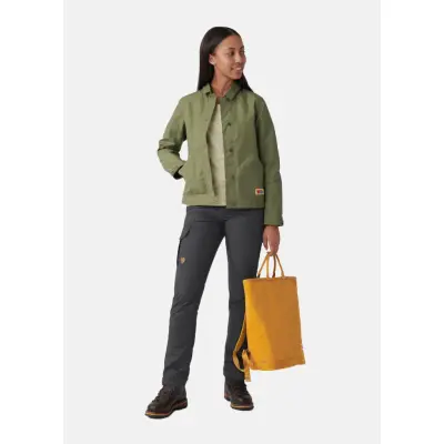 Vardag Jacket W, Green, Xl,  Jackor