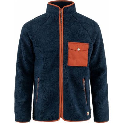 Fjällräven Vardag Pile Fleece M