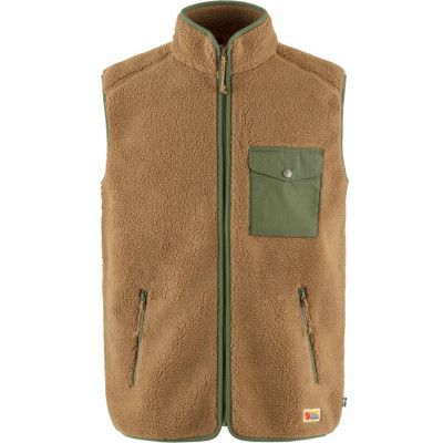 Fjällräven Vardag Pile Fleece Vest M