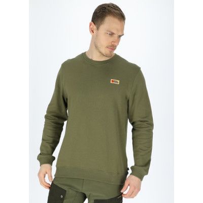 Vardag Sweater M, Green, 2xl,  Sweatshirts