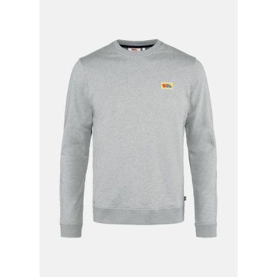 Vardag Sweater M, Grey-Melange, L,  Sweatshirts