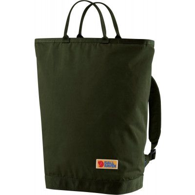 Fjällräven Vardag Totepack Deep Forest
