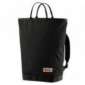 Vardag Totepack, Black, Onesize,  Axelremsväskor